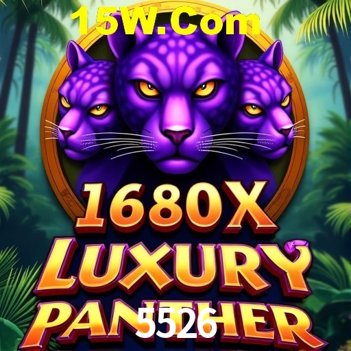 Casino Ao Vivo 5526