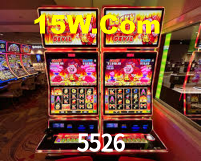 5526 Bet