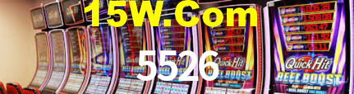 5526 - Jogos De Cassino Brasileiros - 5526 Bet