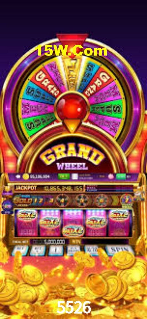 5526,5526 Bet