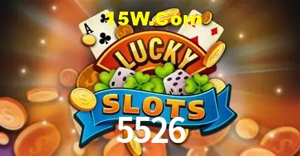 Provedores de Jogos 5526