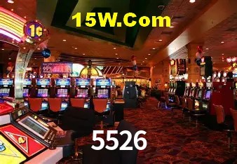 Jogos de Slot 5526