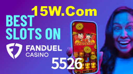 5526 Bet