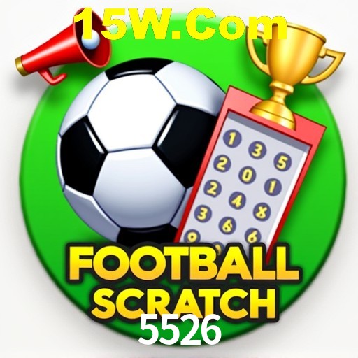 Avaliações dos Jogadores 5526