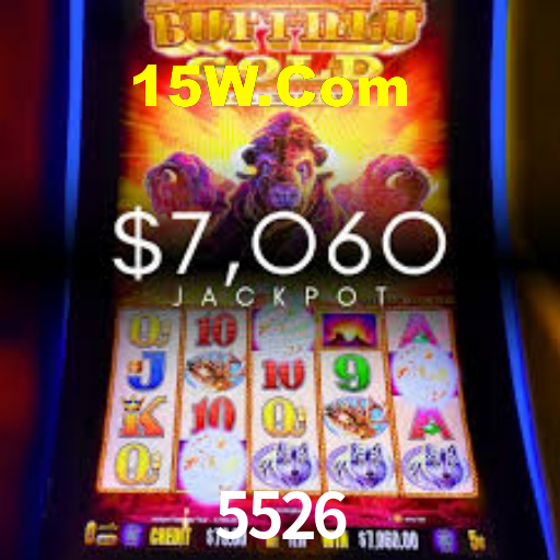 5526,5526 Bet