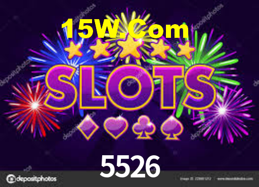 5526 Com