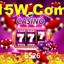 5526,5526 Bet