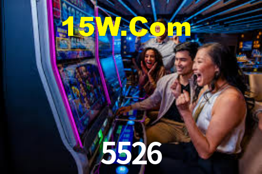 5526,5526 Bet