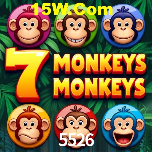 Jogos de Slot 5526