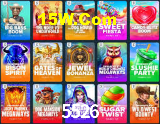 5526: A Experiência de Casino com Jogos de Mesa ao Vivo